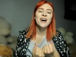 KissyKristy  live sex cam
