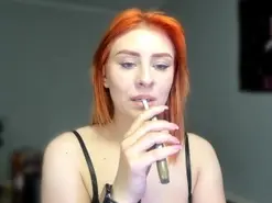 KissyKristy  live sex cam