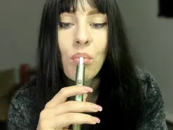 KissyKristy  live sex cam