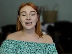 KissyKristy  live sex cam