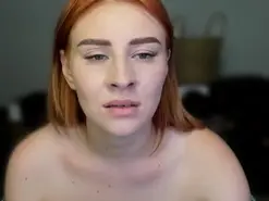 KissyKristy  live sex cam