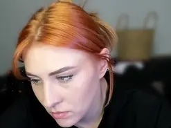 KissyKristy  live sex cam