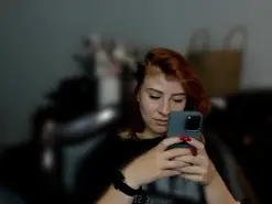 KissyKristy  live sex cam