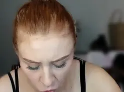 KissyKristy  live sex cam