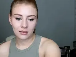 KissyKristy  live sex cam