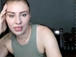 KissyKristy  live sex cam