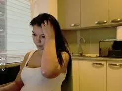 Missbya  live sex cam