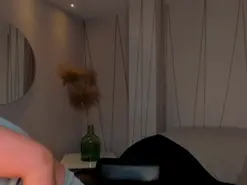 NovaSinclair  live sex cam