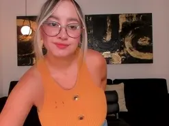 NovaSinclair  live sex cam