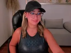 NovaSinclair  live sex cam