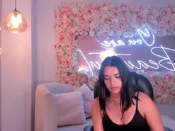 SkyDelacroix  live sex cam