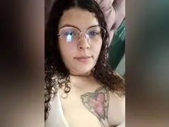 Ambrcrazzy66  live sex cam