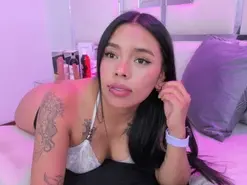 ZoeSwam  live sex cam