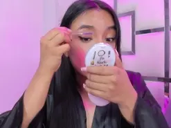 ZoeSwam  live sex cam