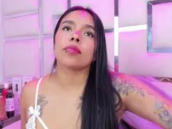 ZoeSwam  live sex cam