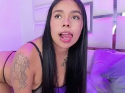 ZoeSwam  live sex cam