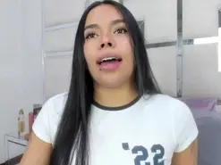 ZoeSwam  live sex cam