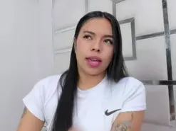 ZoeSwam  live sex cam