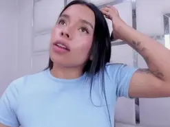 ZoeSwam  live sex cam