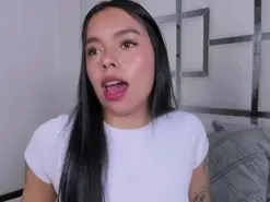 ZoeSwam  live sex cam
