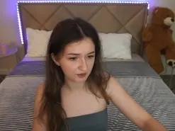 CyrenaLuxe  live sex cam