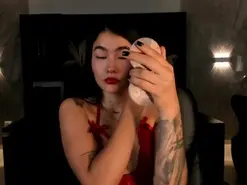 LuanaNakamura  live sex cam