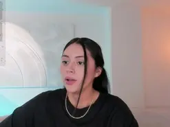 AmbarJames  live sex cam