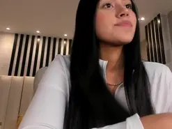 AmbarJames  live sex cam