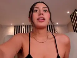 AmbarJames  live sex cam