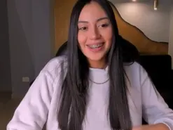 AmbarJames  live sex cam