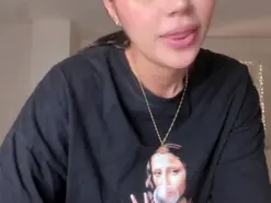 AmbarJames  live sex cam
