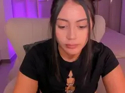 AmbarJames  live sex cam