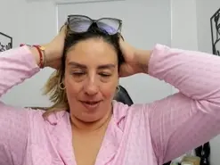 Steisyhills  live sex cam