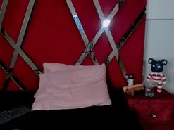 Aishaxht  live sex cam