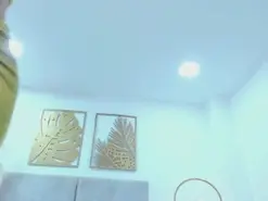 SeleneLujann  live sex cam