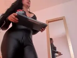 SeleneLujann  live sex cam