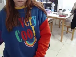 Buunnylolaa  live sex cam