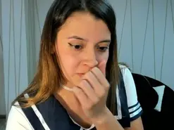 MayaHoffman  live sex cam