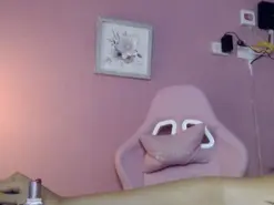 Paulettstar  live sex cam