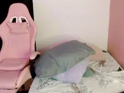 Paulettstar  live sex cam