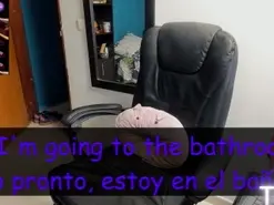 Peanuttangerine  live sex cam