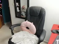 Peanuttangerine  live sex cam