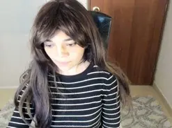 Soylucy24  live sex cam