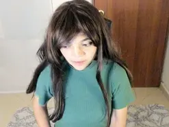 Soylucy24  live sex cam