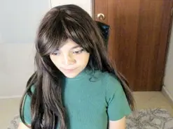 Soylucy24  live sex cam