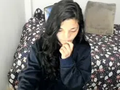 Soylucy24  live sex cam