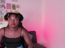 Staicy  live sex cam
