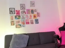 Staicy  live sex cam