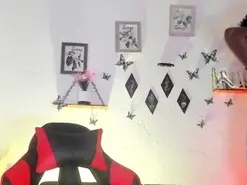 Staicy  live sex cam