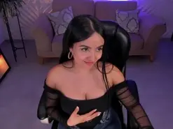 AshleyJhonson  live sex cam